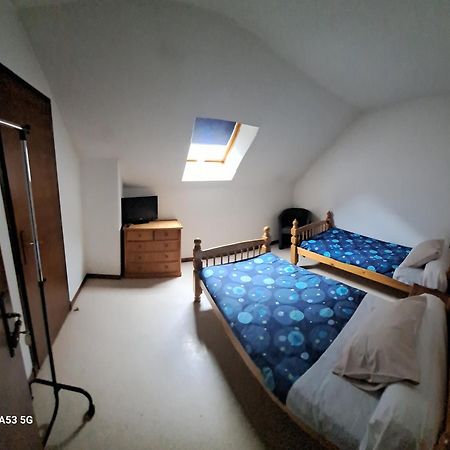 Hotel Le Relais De Piau Арануе Стая снимка