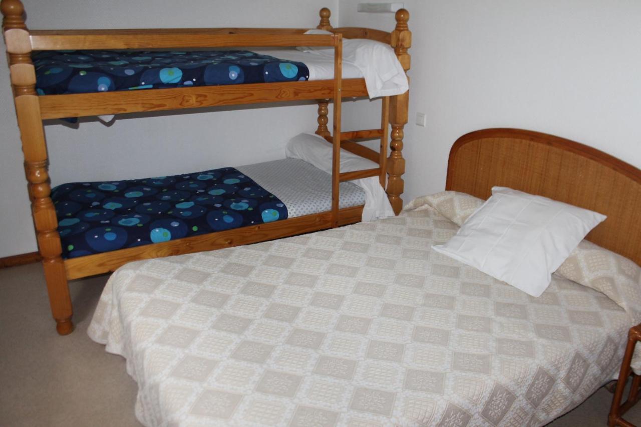 Hotel Le Relais De Piau Арануе Екстериор снимка
